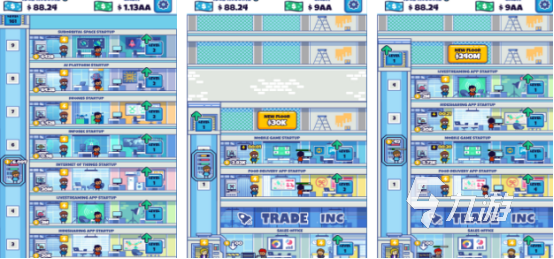 2025高人氣企業經營手游推薦 探索流行的沙盤模擬與供應鏈管理服務